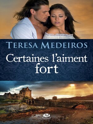 cover image of Certaines l'aiment fort